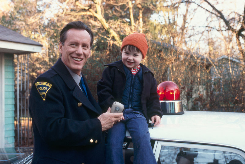 Unterwegs mit Jungs – Bild: Puls 4