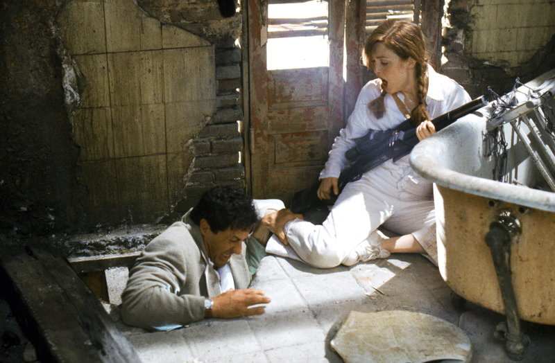 Assassins - Die Killer – Bild: Puls 4