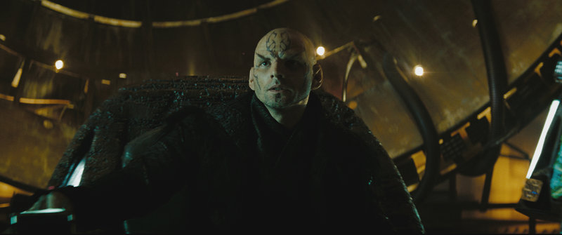 Star Trek – Bild: Puls 4