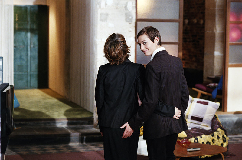 Wiedersehen in St. Petersburg fernsehserien.de