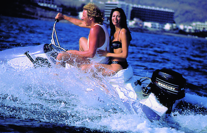 Zärtliche Chaoten II – Bild: Puls 4