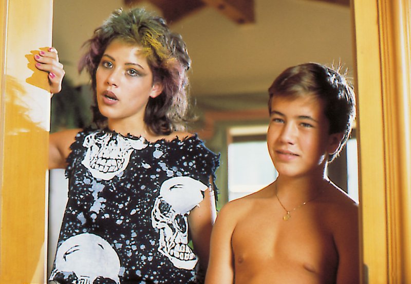 Mama mia - Nur keine Panik – Bild: Puls 4