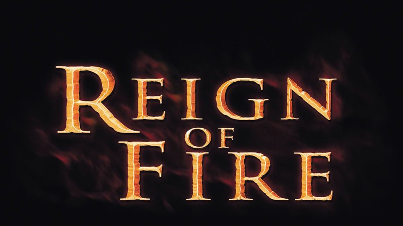 Reign of Fire … – Bild: Puls 4 Reign of Fire … – Bild: Puls 4