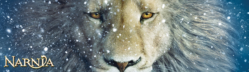 CHRONIKEN VON NARNIA, DIE - DIE REISE AUF DER MORGENRÖTE - Artwork – Bild: Puls 4 CHRONIKEN VON NARNIA, DIE - DIE REISE AUF DER MORGENRÖTE - Artwork – Bild: Puls 4