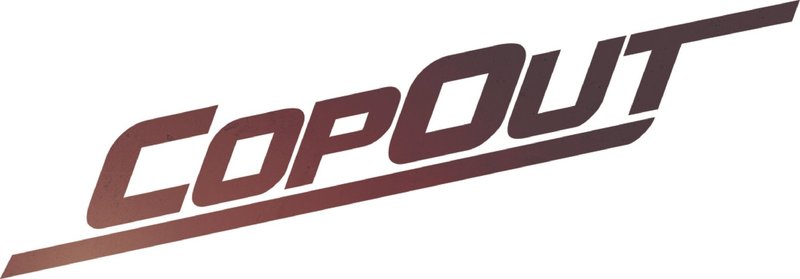 Cop Out - Geladen und Entsichert - Logo – Bild: Puls 4 Cop Out - Geladen und Entsichert - Logo – Bild: Puls 4