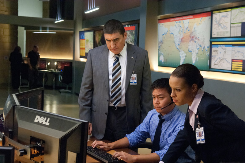 Atemlos - Gefährliche Wahrheit – Bild: Puls 4