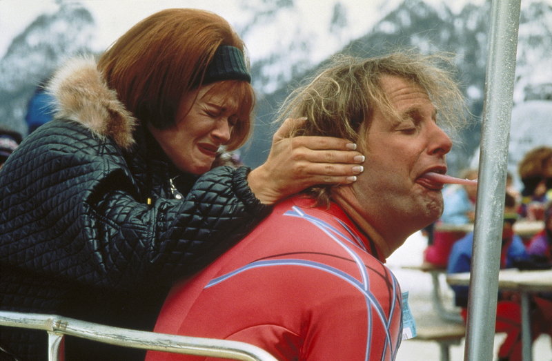 Dumm und Dümmer – Bild: Puls 4