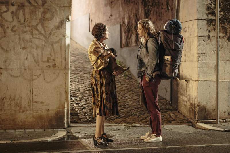 Weil ich dich liebe – Bild: Puls 4