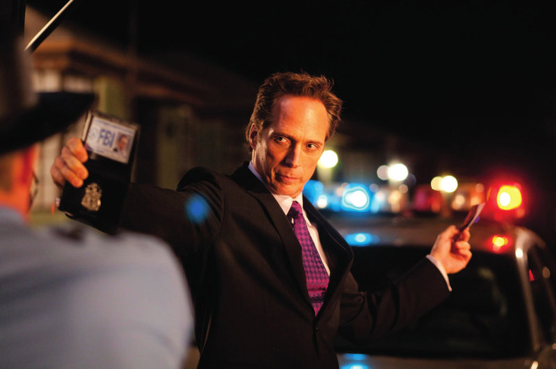 Drive Angry – Bild: Puls 4