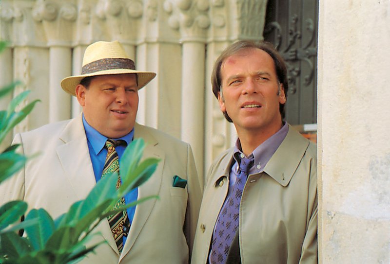 Die Superbullen – Bild: Puls 4