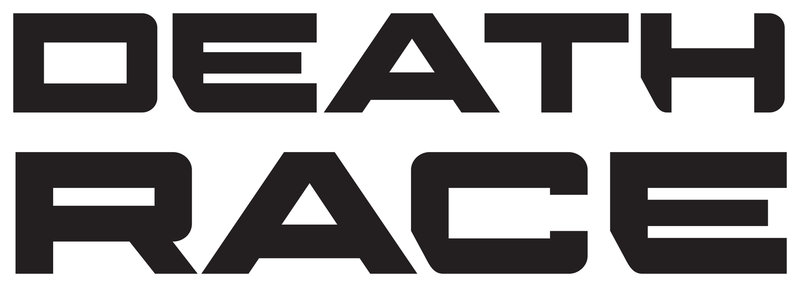 Death Race - Logo – Bild: Puls 4 Death Race - Logo – Bild: Puls 4