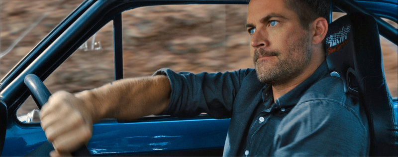 Eigentlich hat Brian (Paul Walker) das Leben auf den Kanarischen Inseln ganz gut gefallen, doch den Auftrag, den er von Hobby bekommt, kann er einfach nicht ablehnen ... – Bild: Puls 4 Eigentlich hat Brian (Paul Walker) das Leben auf den Kanarischen Inseln ganz gut gefallen, doch den Auftrag, den er von Hobby bekommt, kann er einfach nicht ablehnen ... – Bild: Puls 4