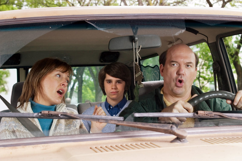 Full of It - Lügen werden wahr – Bild: Puls 4