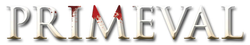 DIE FÄHRTE DES GRAUENS - Logo – Bild: Puls 4 DIE FÄHRTE DES GRAUENS - Logo – Bild: Puls 4