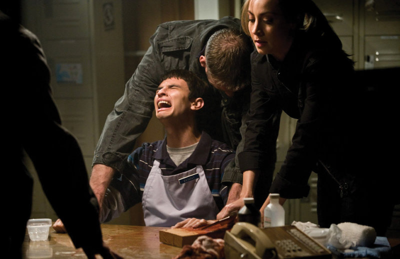 Alien Raiders – Bild: Puls 4