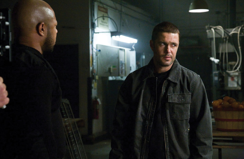 Alien Raiders – Bild: Puls 4