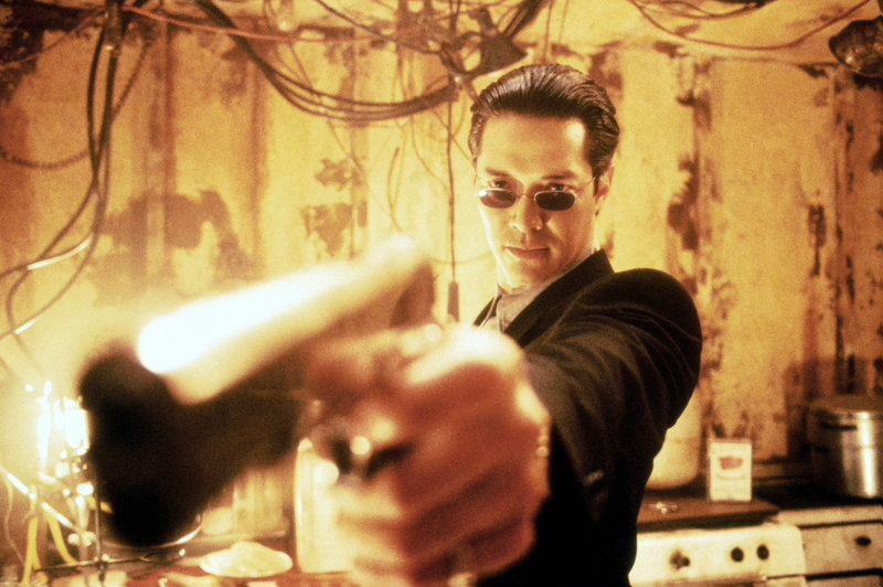 Romeo Must Die – Bild: Puls 4