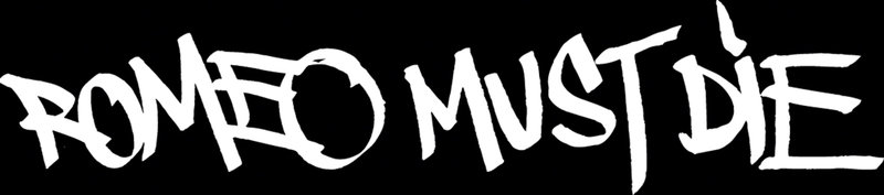 Romeo Must Die - Logo – Bild: Puls 4 Romeo Must Die - Logo – Bild: Puls 4