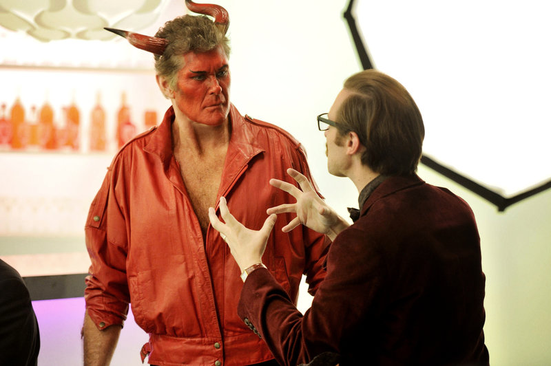 Hoff The Record Staffel 1 Episodenguide fernsehserien.de