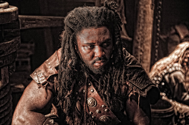 Conan – Bild: Puls 4