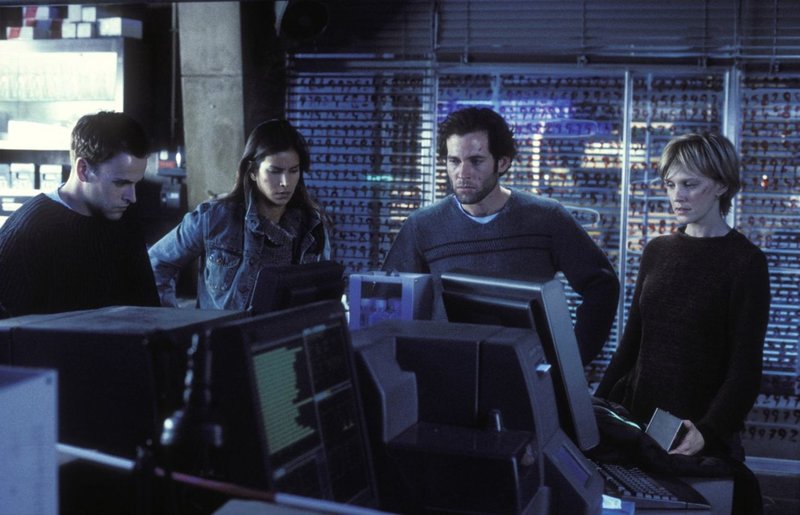 Mindhunters - Jede Sekunde Zählt – Bild: Puls 4