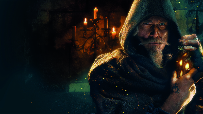 Der siebte Sohn – Bild: Puls 4