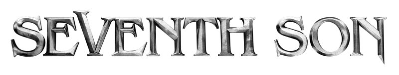 Seventh Son - Logo – Bild: Puls 4 Seventh Son - Logo – Bild: Puls 4