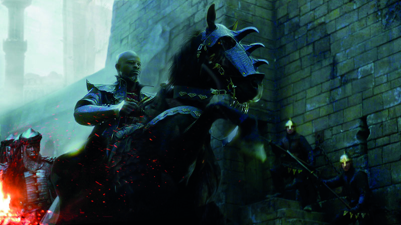 Der siebte Sohn – Bild: Puls 4