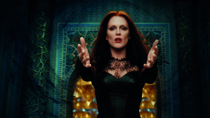 Der siebte Sohn – Bild: Puls 4