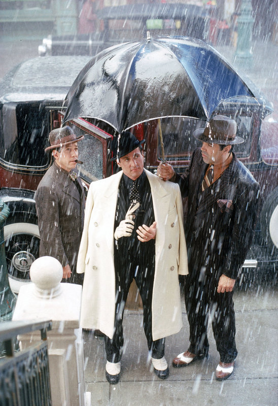 Oscar - vom Regen in die Traufe – Bild: Puls 4