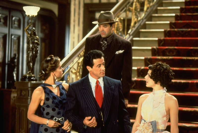 Oscar - vom Regen in die Traufe – Bild: Puls 4