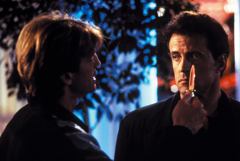 The Specialist – Bild: Puls 4