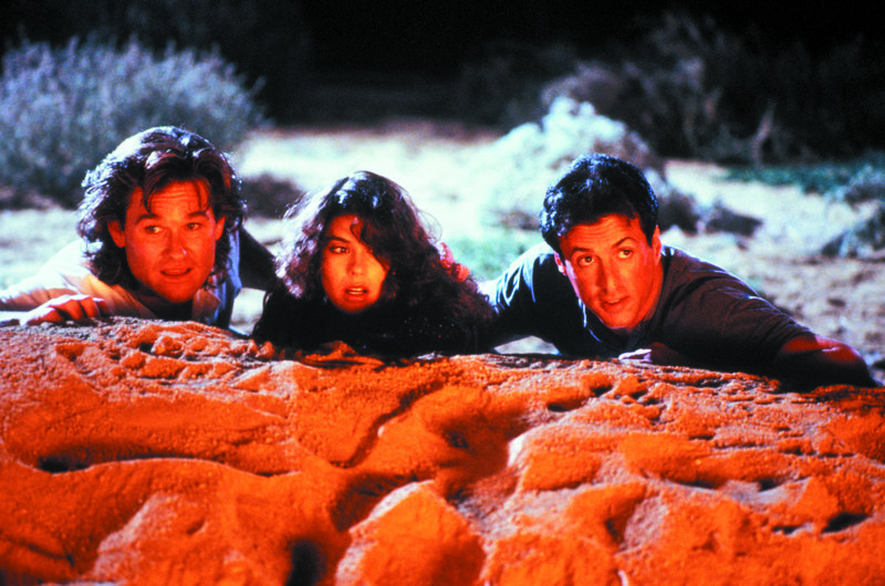 Tango & Cash – Bild: Puls 4