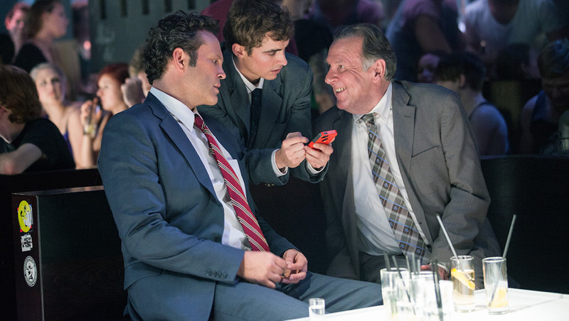 Big Business - Außer Spesen nichts gewesen – Bild: Puls 4