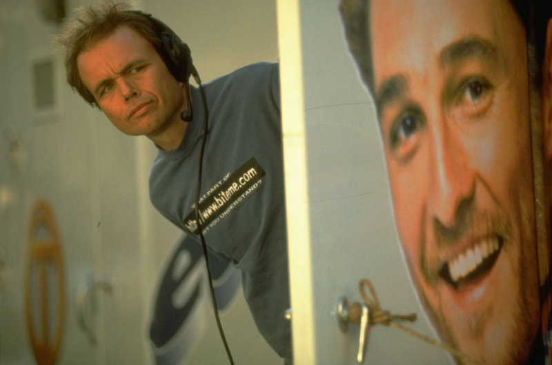 EdTV - Immer auf Sendung – Bild: Puls 4