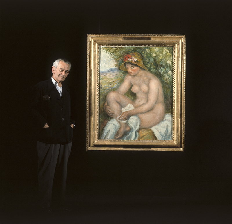 Wie klaut man eine Million – Bild: Puls 4