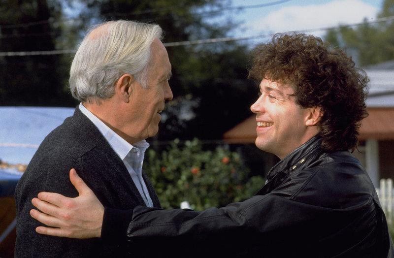 Eine Wahnsinnsfamilie – Bild: Puls 4