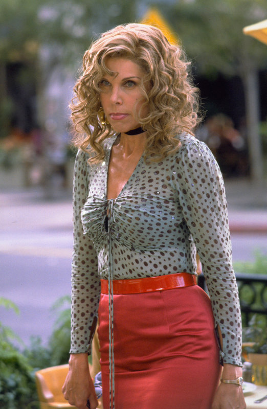 Bowfingers große Nummer – Bild: Puls 4