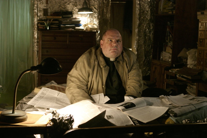 Constantine – Bild: Puls 4