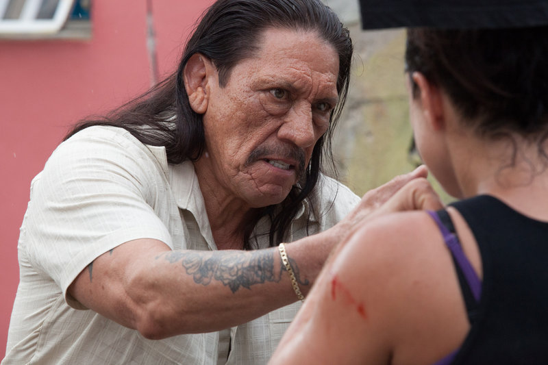 In the Blood – Bild: Puls 4