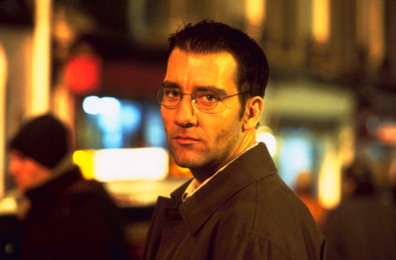 Die Bourne Identität – Bild: Puls 4