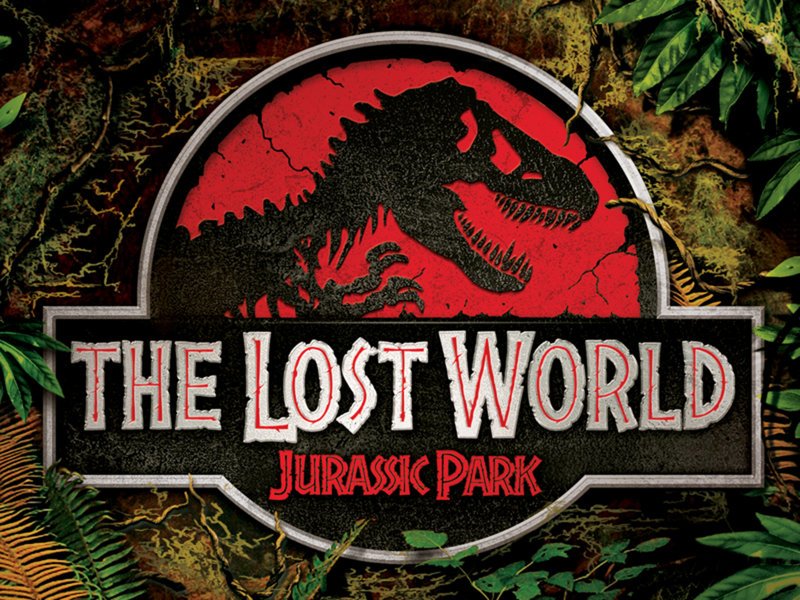 Vergessene Welt – Jurassic Park – Artwork – Bild: Puls 4