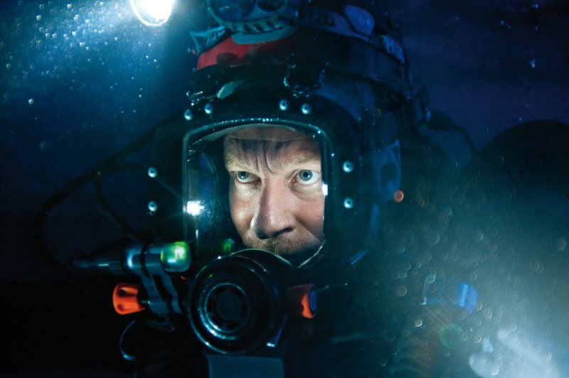 Sanctum – Bild: Puls 4