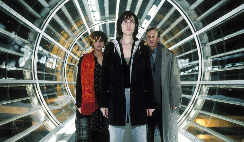 Das Imperium der Wölfe – Bild: Puls 4