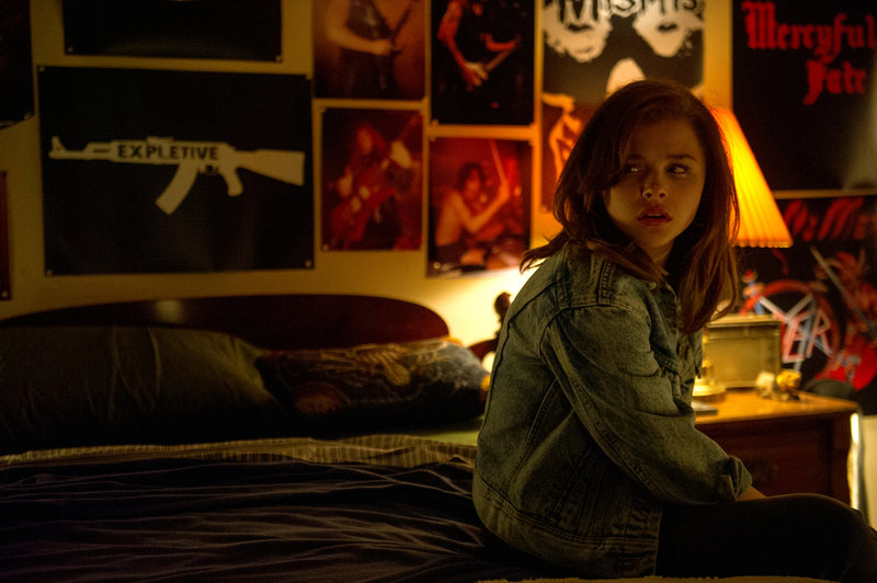 Dark Places - Gefährliche Erinnerung – Bild: Puls 4