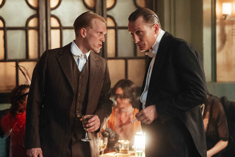 Mordkommission Berlin 1 – Bild: Puls 4