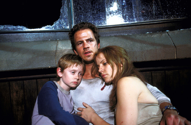 Der Fluch von Darkness Falls – Bild: Puls 4