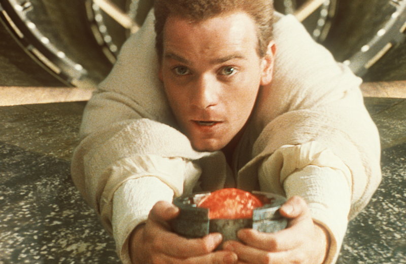 Star Wars: Episode I - Die dunkle Bedrohung – Bild: Puls 4