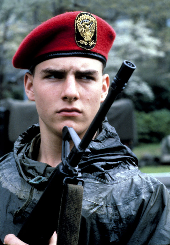 Die Kadetten von Bunker Hill – Bild: Puls 4