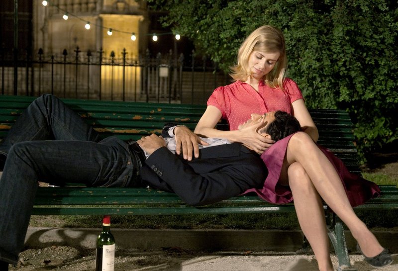 Liebe und andere Turbulenzen – Bild: Puls 4